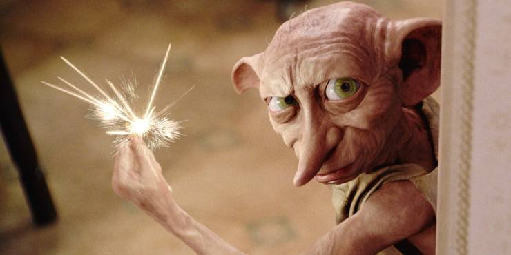 Harry Potter 10 Best Supporting Characters Ranked Harry Potter 10 Best Supporting Characters Ranked